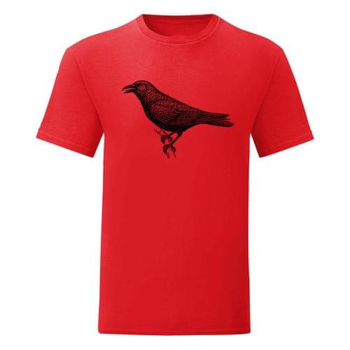 Тениска „Американска врана“ (мъжка) - 2