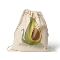 Мешка "Avocato" - small - 0