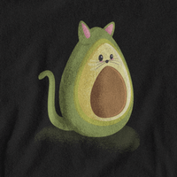 Мешка "Avocato" - small - 1