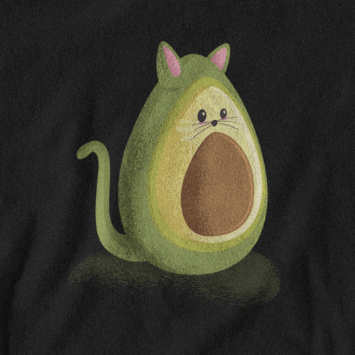 Мешка "Avocato" - 2