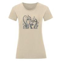 Тениска "Морски панделки" (дамска) - small - 13