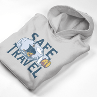 Суичър "Safe Travel" - small - 1