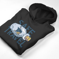 Суичър "Safe Travel" - small - 4