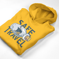 Суичър "Safe Travel" - small - 6