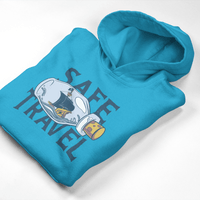 Суичър "Safe Travel" - small - 7