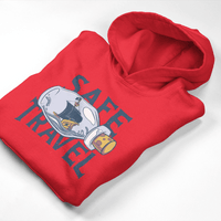 Суичър "Safe Travel" - small - 8