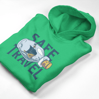 Суичър "Safe Travel" - small - 9