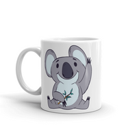 Чаша "Симпатична коала" - small - 1