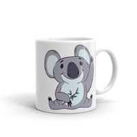 Чаша "Симпатична коала" - small - 3