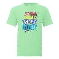 Мъжка тениска "Dirty Thirty" - small - 5