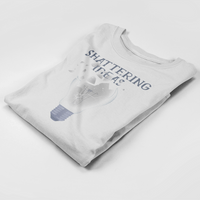 Дамска блуза "Shattering ideas" - small - 0