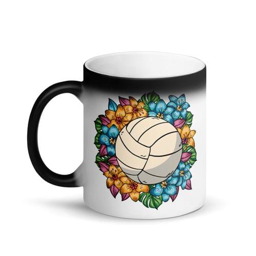 Магическа чаша &amp;quot;Волейбол&amp;quot; - 1