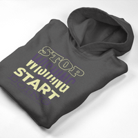 Суичър "Start Doing" - small - 4