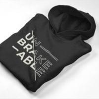 Суичър "Unbreakable" - small - 1