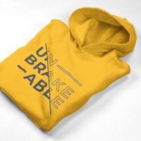 Суичър "Unbreakable" - small - 3