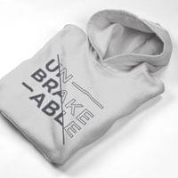 Суичър "Unbreakable" - small - 4