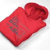 Суичър "Unbreakable" - small - 5