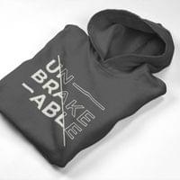 Суичър "Unbreakable" - small - 8