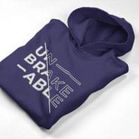 Суичър "Unbreakable" - small - 9