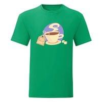 Тениска "Tea Shirt" (мъжка) - small - 2