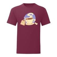 Тениска "Tea Shirt" (мъжка) - small - 7