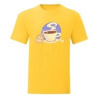 Тениска "Tea Shirt" (мъжка) - small - 3