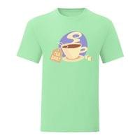 Тениска "Tea Shirt" (мъжка) - small - 4