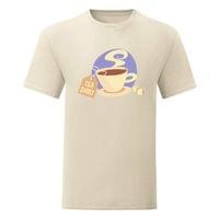 Тениска "Tea Shirt" (мъжка) - small - 10