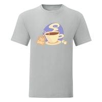 Тениска "Tea Shirt" (мъжка) - small - 14