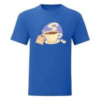 Тениска "Tea Shirt" (мъжка) - small - 15