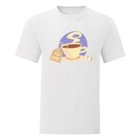 Мъжка тениска "Tea Shirt" - small - 18