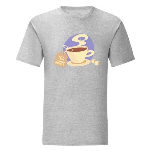 Тениска "Tea Shirt" (мъжка) - 2