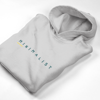 Суичър "Minimalist" - small - 2