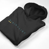 Суичър "Minimalist" - small - 11