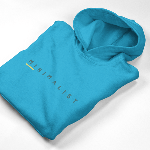 Суичър "Minimalist" - 2