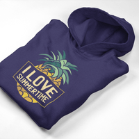 Суичър "Summertime" - small - 2