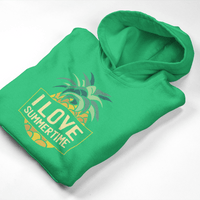 Суичър "Summertime" - small - 3