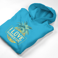 Суичър "Summertime" - small - 9