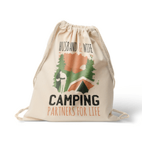 Мешка "Camping Partners" - small - 0