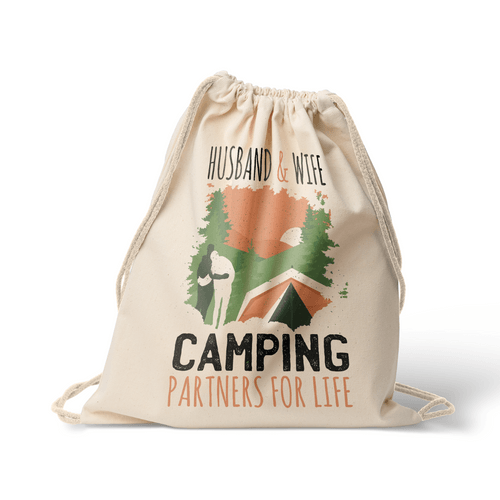 Мешка &amp;quot;Camping Partners&amp;quot; - 1