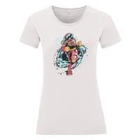 "Spaceman Runner" - small - 10