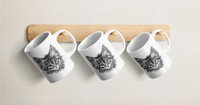 Чаша „Коте" - small - 3