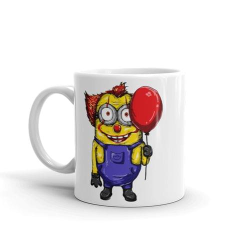Чаша „Миньонът ТО“ - 2