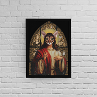Holy Cat - small - 0