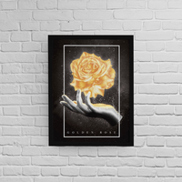 Golden Rose - small - 0