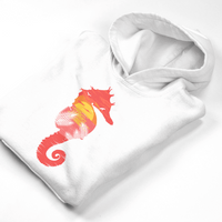 Суичър "Sea Horse Beach" - small - 0