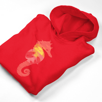 Суичър "Sea Horse Beach" - small - 9