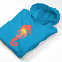 Суичър "Sea Horse Beach" - small - 3