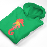 Суичър "Sea Horse Beach" - small - 4