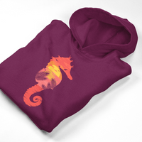 Суичър "Sea Horse Beach" - small - 5